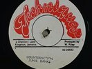 Junie Ranks/Ashman 