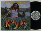Peter Broggs 