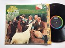 The Beach Boys LP Pet Sounds EX-NM ORIGINAL MONO
