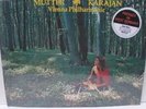 VIVALDI The Four Seasons Mutter  Karajan Vienna LP Angel/EMI DFO38160 NEW-SEALED