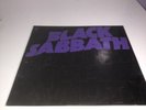 BLACK SABBATH MASTER OF REALITY LP. GREEN LABEL BS-2562 VG+ (box N )