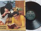 PEPPINO DI CAPRI OMONIMO SAME - ANNO 1964 - 1° St italiana - TCA 15310
