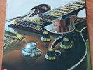 FREDDIE KING Burglar LP ORIGINAL FRANCE 1974 RSO 2479129