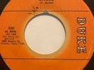 Northern Soul 45/ Bobby Bland 