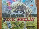 BECK   - ODELAY ?DELUXE  LP×4 US (#ORG 010) #2329 of 3000