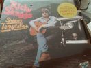 RICKY SKAGGS LP/ Sweet Temptation/Albert Lee Tony Rice/Emmylou Factory sealed