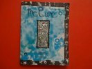 the cure ten imaginray years  rare edition francaise / BARBARIA book french