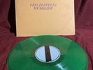 Led Zeppelin Vintage Bootleg LP— Mudslide