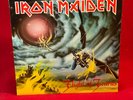 IRON MAIDEN Flight Of Icarus 1983 UK 7