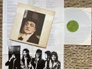 The Faces Lp Ooh La La 1973 First Press Moving Sleeve & Poster Nm/M Vinyl A1/B1