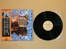 The Allman Brothers Band ?–Win, Lose Or Draw SWX-6208 Japan Insert Obi Near Mint