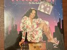 ? Donna Summer On The Radio Greatest Hits Vol 1 & 2 1979 Double Album EX Poster