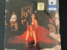 CAMILA CABELLO - ROMANCE  2 LP CLEAR ETCHED VINYL RECORD LIMITED EDITION NEW