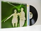 ROBERT PALMER sneakin sally through the alley LP EX/EX-, ILPM 9294, vinyl, album