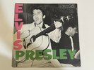 Elvis Presley Self Titled S/T Debut Original 1959 RCA Victor LPM-1254 MONO DG LP