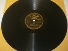 LITTLE HAT JONES Last Okeh 8829 CHERRY ST BLUES 1930 San Antonio TX 1st Nice