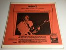 Jim Croce Dead Men Still Tell Tales LP RARE 11/15/72 LIVE Unofficial Santana