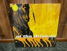 AT THE DRIVE IN Relationship of Command LP YELLOW VINYL New SEALED MARS VOLTA