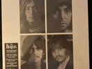 The Beatles White Album And Esher Demos Anniversary 4LP Edition Sealed