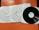 Jonsi & Alex Riceboy Sleeps Krunk 3LP White Label Test Pressing Sight Ros 1 /10