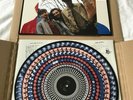 Inhaler - It Won't Always Be Like This Zoetrope Vinyl 848/1000 Signed Picture