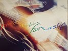 Paul McCartney ?– Tripping The Live Fantastic Highlights 1990 Capitol Vinyl NM-