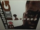 THE NOTORIOUS B.I.G. BIG POPPA (2018 REISSUE) BRAND NEW SEALED COLOURED VINYL LP