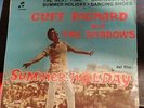 Cliff Richard And The Shadows ‎– Summer Holiday EP 7