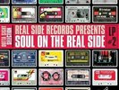 SOUL ON THE REAL SIDE VOLUME 2 - New & Sealed Modern Soul LP Vinyl (Outta Sight)