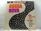 LALO SCHIFRIN-(LP)-BOSSA NOVA - NEW BRAZILIAN JAZZ  - AUDIO FIDELITY STEREO-1962