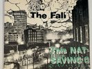 This Nation's Saving Grace (The Fall - 1985) BEGA 67 VG+