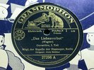 ALOIS MELICHAR Das Liebesverbot Ouvertüre 1&2 Teil (Wagner) GRAMMOPHON (045)