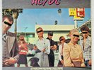AC/DC | DIRTY DEEDS DONE DIRT CHEAP 1981 | Atlantic Records - VG Vinyl Record