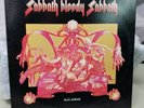 1974 Black Sabbath 