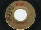 '63 KY. Rockabilly BOBBY FIELDS Girl From Tennessee 2 Guitar Breaks  REM HEAR