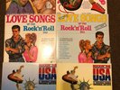 Stax Of Sixties Songs 4x Double Lp's & 2x Singles (See Pics For Det's) Ex/ ExCon