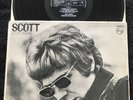 Scott Walker - Scott (Mathilde etc) Vinyl LP MONO 1967 1st PRESS TESTED VG VIDEO