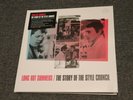 Long Hot Summers: The Story of The Style Council 3 LP Colour Vinyl