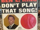 -BEN E KING 