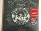 GRATEFUL DEAD Filmore West 1969 2.28 5xLP 180g Etched Ltd Ed 1st On Vinyl SEALED