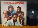 Headhunters - Straight From The Gate 1977 Jazz Funk Bennie Maupin Mike Clark VG+