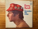 Kenny Burrell - A Generation Ago Today - DG 