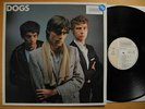 DOGS Different LP RE France Closer Near Mint