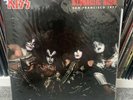Kiss - Hydraulic Rock Rare Live Vinyl