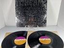 CREAM Wheels Of Fire ATCO SD-2-700 2XLP gatefold Good Condition
