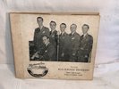 BLACKWOOD BROTHERS QUARTET ot 7 GOSPEL Music 78rpm Records 1162 1169 1164 1151