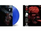 Resident Evil 1 + 2 Vinyl OST Soundtrack VGM Record - Presale 4 LP, Blue + Red