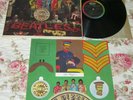 The Beatles-Sgt Peppers Lonely Hearts Club Band-Vinyl LP-Jacksonville