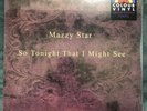 Mazzy Star - So Tonight That I Might See LP | LIMITED PURPLE VINYL | Mint sealed