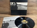 U2 - The Joshua Tree - Island  R-153501